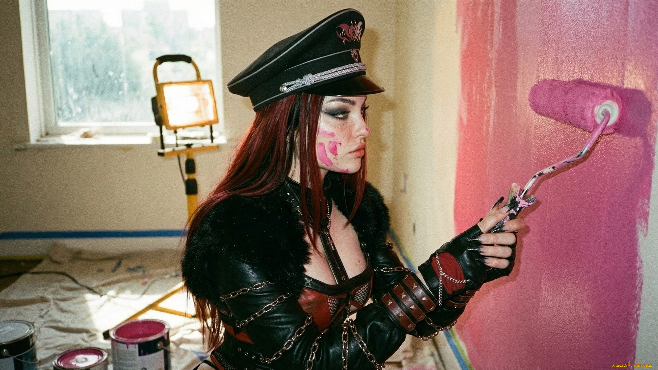 3� �������, ���� , people, ���������, �������, ��������, ai, art, ���������, ����, �������, �����, ���������, ������������, graphics, neuroart, neural, networks, drawings, neuro, neurography